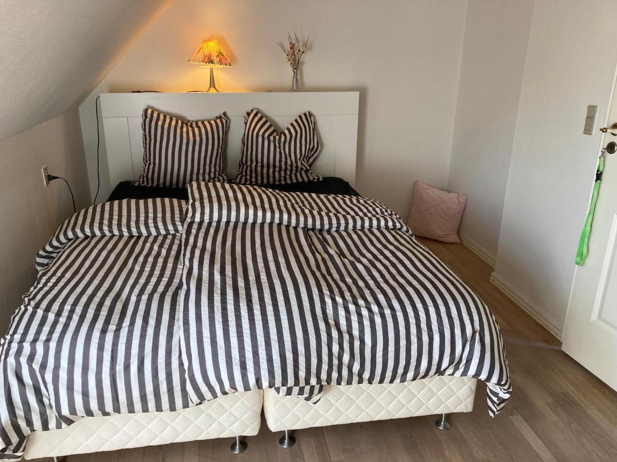 Kallerup Hgard Thisted Exteriör bild