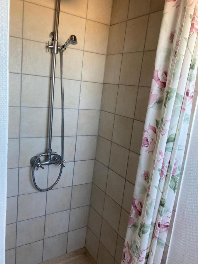Kallerup Hgard Thisted Exteriör bild