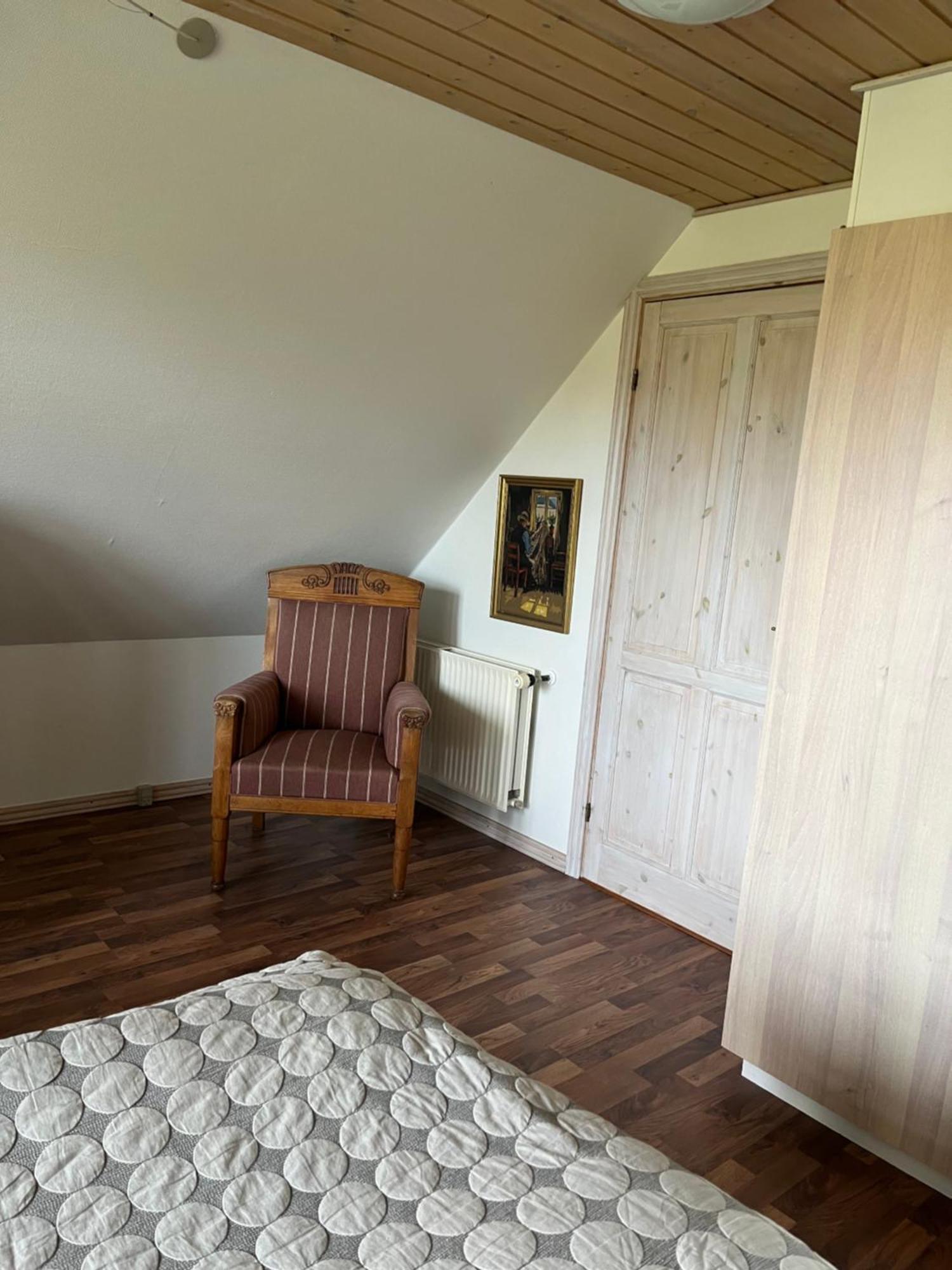 Kallerup Hgard Thisted Exteriör bild